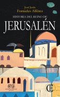 HISTORIA DEL REINO DE JERUSALEN