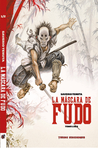 MASCARA DE FUDO 1
