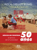 UNA VIDA SIN FRONTERAS N/E