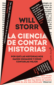 CIENCIA DE CONTAR HISTORIAS