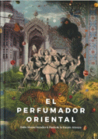 PERFUMADOR ORIENTAL