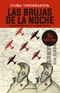 BRUJAS DE LA NOCHE 3/E RUSTICA
