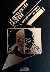 DESTRUCCION CREADORA