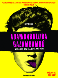 AUAMBABULUBA BALAMBAMBU