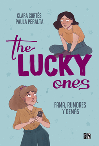 LUCKY ONES FAMA,RUMORES Y DEMAS