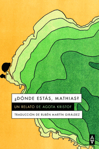 DONDE ESTAS MATHIAS?