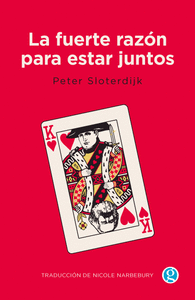 FUERTE RAZON PARA ESTAR JUNTOS