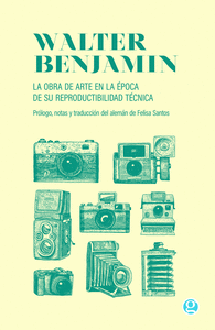 OBRA DE ARTE EN LA EPOCA DE SU REPRODUCTIBILIDAD TECNICA