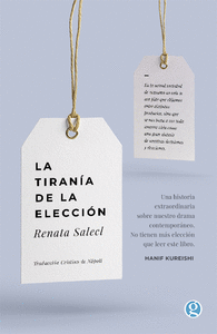 TIRANIA DE LA ELECCION