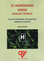 HIDROGENO VERDE MANUAL TECNICO