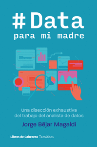 DATA PARA MI MADRE