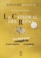CATEDRAL DEL REINO (2T+ESTUCHE)