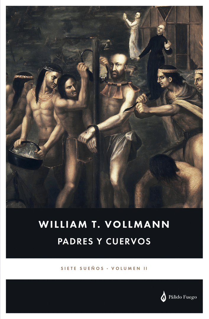 PADRES Y CUERVOS
