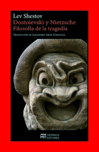 DOSTOIEVSKI Y NIETZSCHE FILOSOFIA DE LA TRAGEDIA