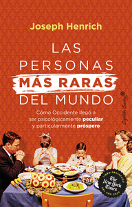 PERSONAS MAS RARAS DEL MUNDO