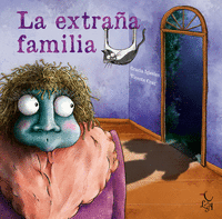 EXTRAÑA FAMILIA