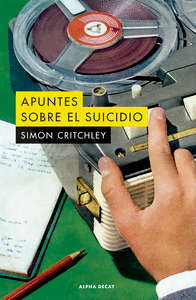APUNTES SOBRE EL SUICIDIO N/E