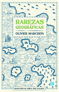 RAREZAS GEOGRAFICAS