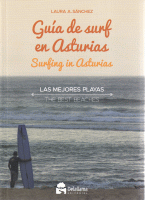 GUIA DE SURF EN ASTURIAS / SURFING IN ASTURIAS