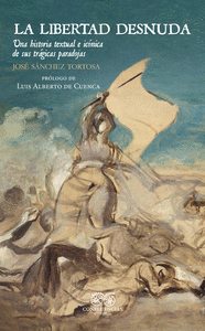 LIBERTAD DESNUDA