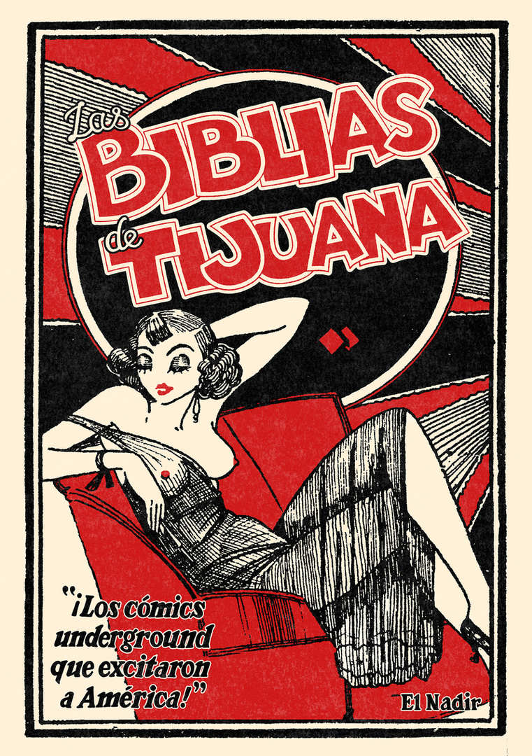 BIBLIAS DE TIJUANA, LAS