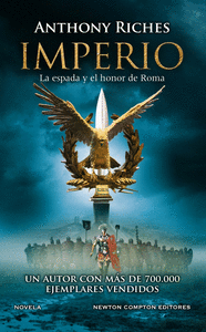 IMPERIO LA ESPADA Y EL HONOR DE ROMA