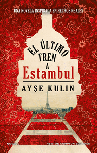 ULTIMO TREN A ESTAMBUL