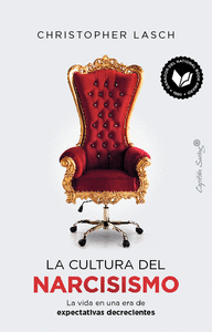CULTURA DEL NARCISISMO