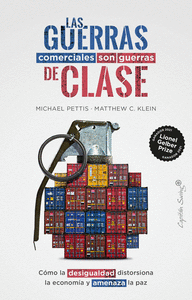 GUERRAS COMERCIALES SON GUERRAS DE CLASES