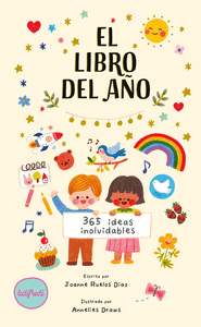 LIBRO DEL AÑO