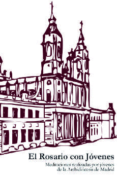 ROSARIO CON JOVENES