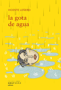 GOTA DE AGUA