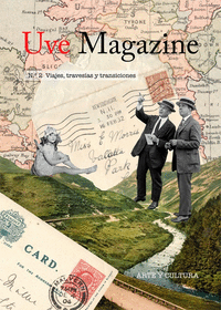 UVE MAGAZINE 2