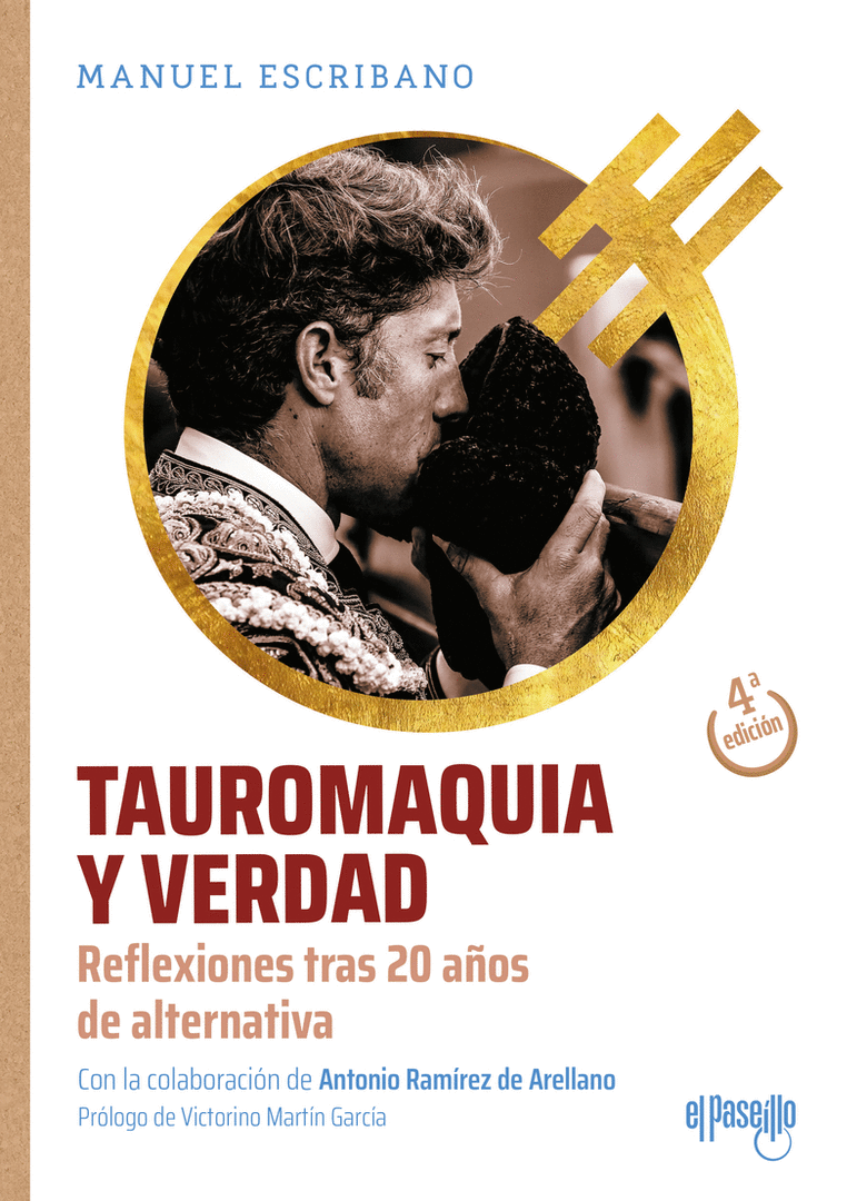 TAUROMAQUIA Y VERDAD