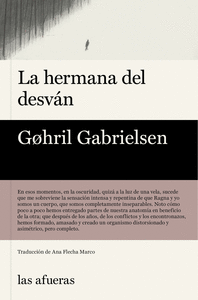 HERMANA DEL DESVAN