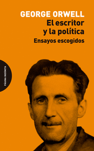 ESCRITOR Y LA POLITICA ENSAYOS ESCOGIDOS