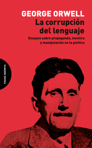 CORRUPCION DEL LENGUAJE