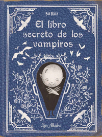 LIBRO SECRETO DE LOS VAMPIROS