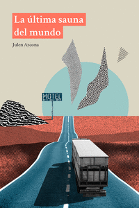 ULTIMA SAUNA DEL MUNDO