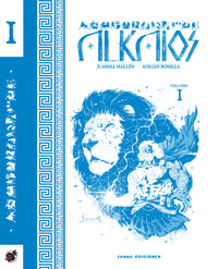 ALKAIOS 1