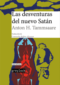 DESVENTURAS DEL NUEVO SATAN