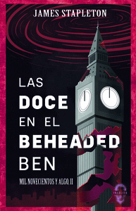 DOCE EN EL BEHEADED BEN