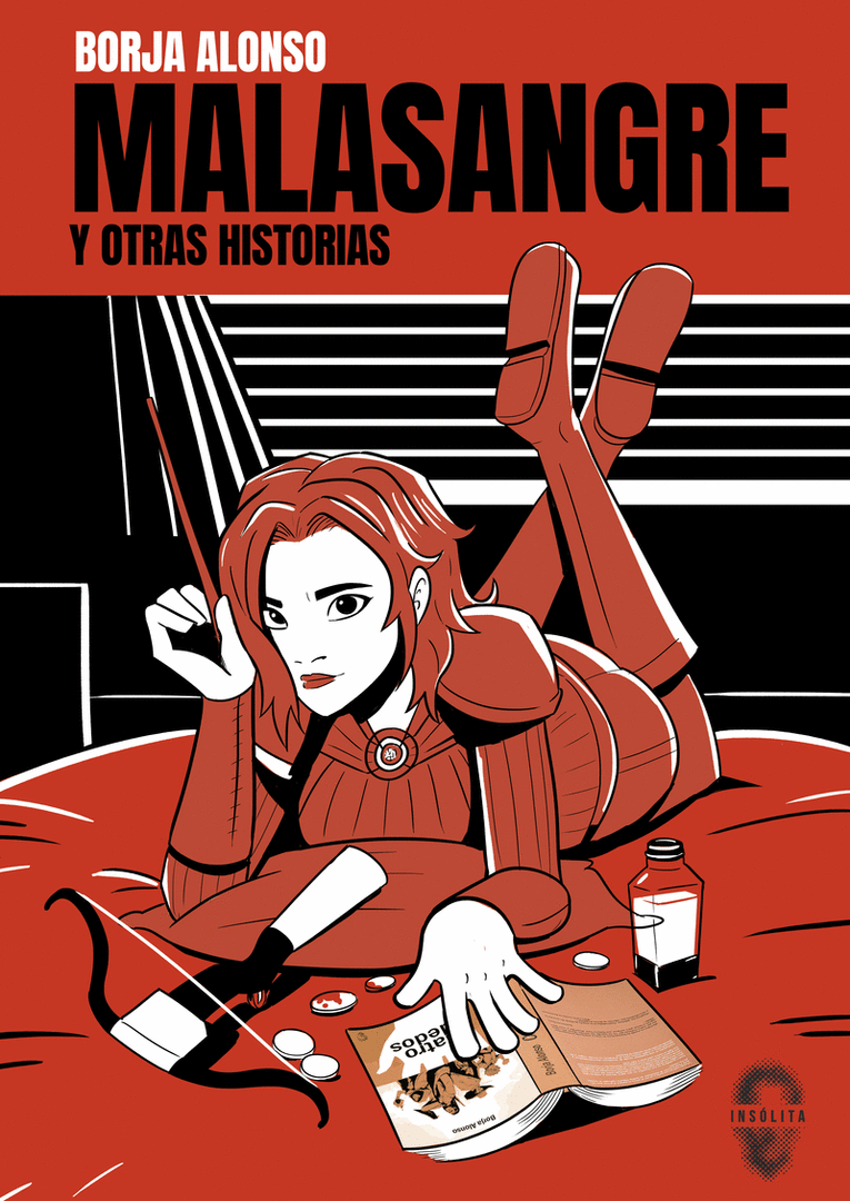 MALASANGRE