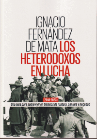 HETERODOXOS EN LUCHA 2018-2023