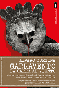 GARRAVENTO GARRA AL VIENTO