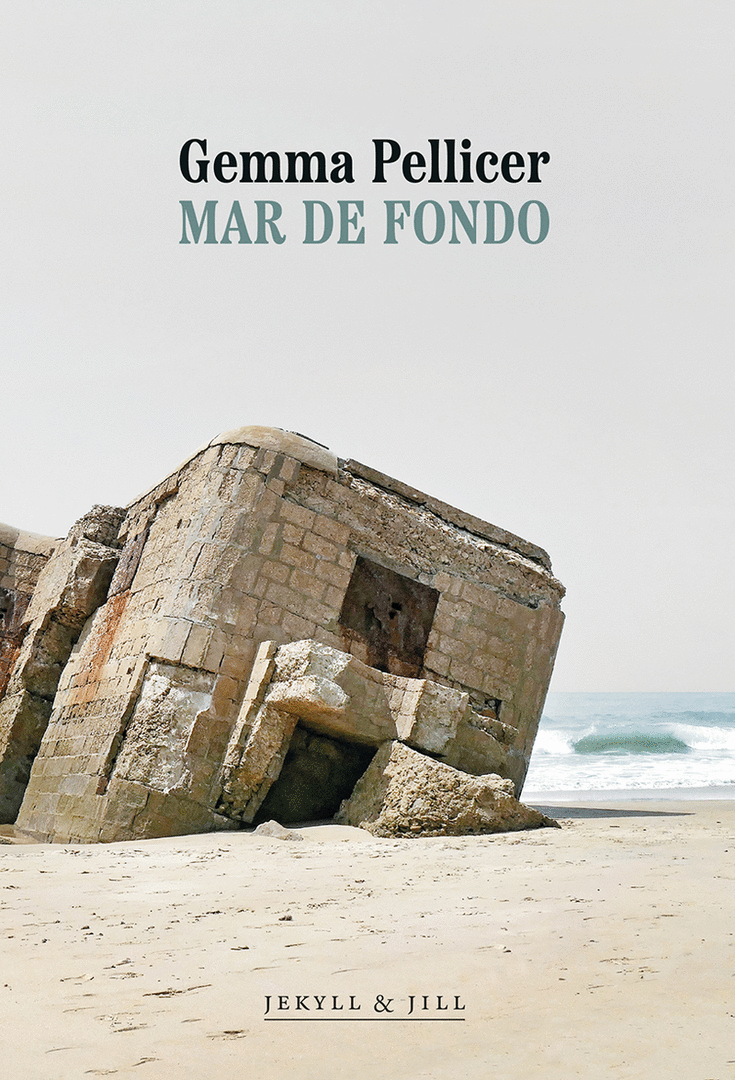 MAR DE FONDO