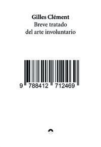 BREVE TRATADO DE ARTE INVOLUNTARIO