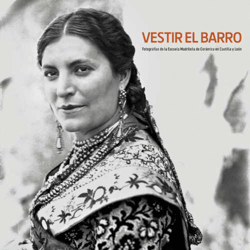 VESTIR EL BARRO