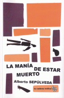 MANIA DE ESTAR MUERTO