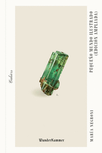 PEQUEÑO MUNDO ILUSTRADO N/EA